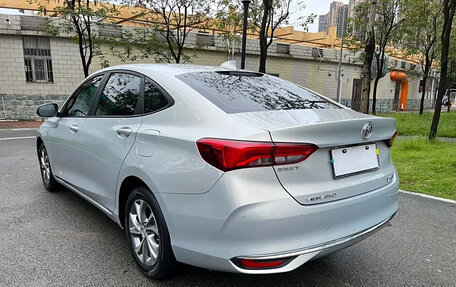 Buick Verano, 2022 год, 1 400 006 рублей, 17 фотография