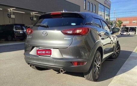 Mazda CX-3 I, 2020 год, 1 350 000 рублей, 3 фотография