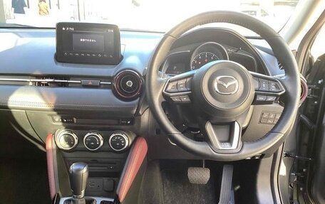 Mazda CX-3 I, 2020 год, 1 350 000 рублей, 14 фотография