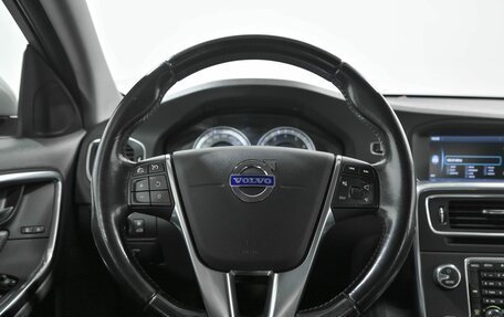 Volvo S60 III, 2013 год, 1 150 000 рублей, 8 фотография