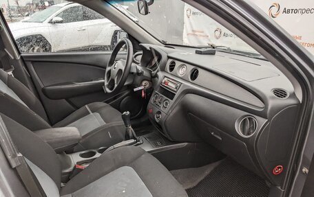 Mitsubishi Outlander III рестайлинг 3, 2007 год, 690 000 рублей, 12 фотография