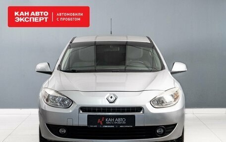 Renault Fluence I, 2012 год, 750 000 рублей, 2 фотография