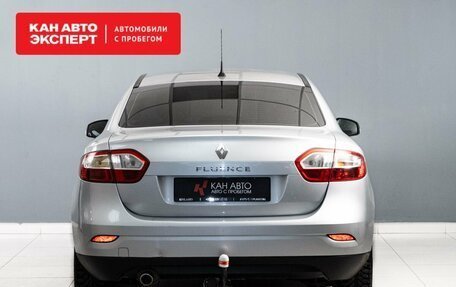 Renault Fluence I, 2012 год, 750 000 рублей, 4 фотография