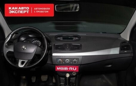 Renault Fluence I, 2012 год, 750 000 рублей, 6 фотография