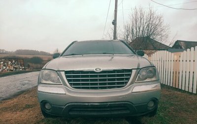 Chrysler Pacifica (CS), 2003 год, 360 000 рублей, 1 фотография