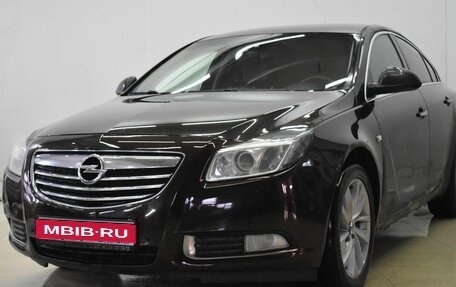 Opel Insignia II рестайлинг, 2013 год, 920 000 рублей, 1 фотография