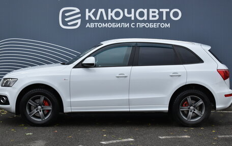 Audi Q5, 2011 год, 1 650 000 рублей, 6 фотография