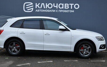 Audi Q5, 2011 год, 1 650 000 рублей, 5 фотография