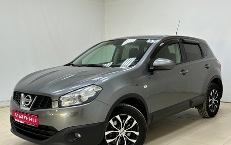 Nissan Qashqai, 2012 год, 1 380 000 рублей, 1 фотография