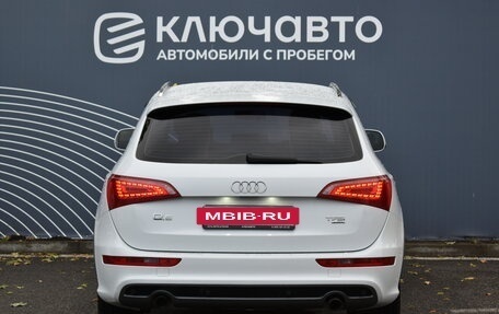 Audi Q5, 2011 год, 1 650 000 рублей, 4 фотография