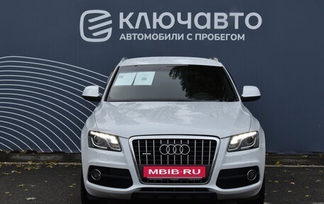 Audi Q5, 2011 год, 1 650 000 рублей, 3 фотография