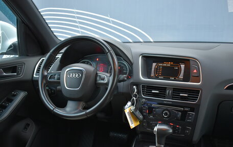 Audi Q5, 2011 год, 1 650 000 рублей, 14 фотография