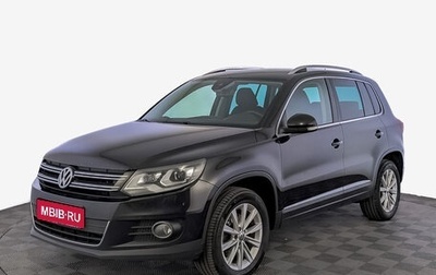 Volkswagen Tiguan I, 2013 год, 1 670 000 рублей, 1 фотография