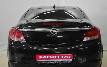 Opel Insignia II рестайлинг, 2013 год, 920 000 рублей, 3 фотография