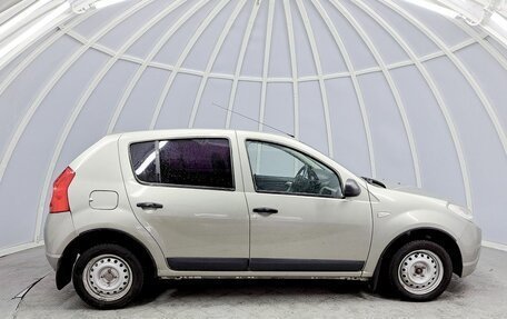 Renault Sandero I, 2012 год, 667 000 рублей, 4 фотография