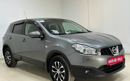 Nissan Qashqai, 2012 год, 1 380 000 рублей, 3 фотография