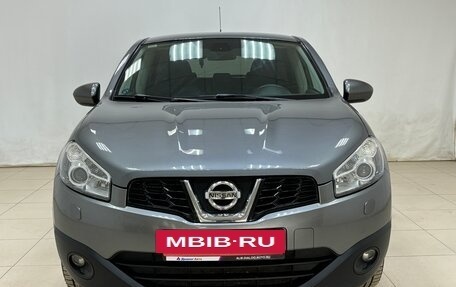 Nissan Qashqai, 2012 год, 1 380 000 рублей, 2 фотография