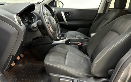 Nissan Qashqai, 2012 год, 1 380 000 рублей, 9 фотография