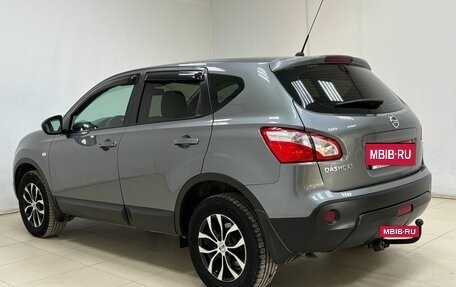 Nissan Qashqai, 2012 год, 1 380 000 рублей, 4 фотография