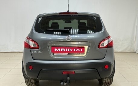 Nissan Qashqai, 2012 год, 1 380 000 рублей, 5 фотография