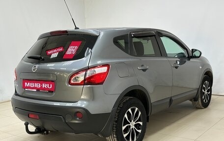 Nissan Qashqai, 2012 год, 1 380 000 рублей, 6 фотография