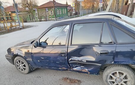 Daewoo Nexia I рестайлинг, 2005 год, 77 000 рублей, 9 фотография