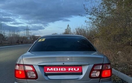 Nissan Bluebird Sylphy II, 2000 год, 350 000 рублей, 6 фотография