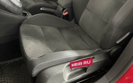 Volkswagen Golf VI, 2010 год, 790 000 рублей, 10 фотография