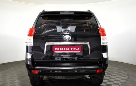 Toyota Land Cruiser Prado 150 рестайлинг 2, 2010 год, 2 690 500 рублей, 5 фотография