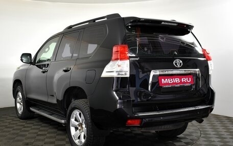 Toyota Land Cruiser Prado 150 рестайлинг 2, 2010 год, 2 690 500 рублей, 6 фотография