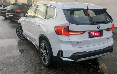 BMW X1, 2023 год, 6 299 000 рублей, 4 фотография