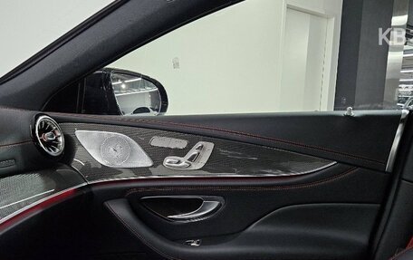 Mercedes-Benz CLS, 2021 год, 6 789 002 рублей, 10 фотография