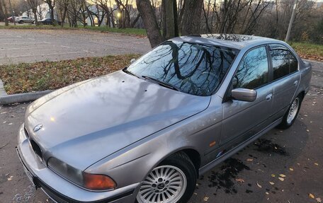 BMW 5 серия, 1996 год, 290 000 рублей, 1 фотография