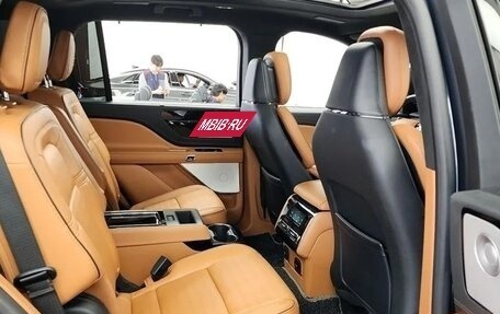 Lincoln Aviator II, 2021 год, 6 015 000 рублей, 16 фотография