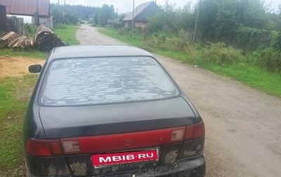 Nissan Sunny B14, 1994 год, 134 000 рублей, 1 фотография