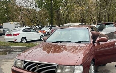 Toyota Crown, 1993 год, 480 000 рублей, 1 фотография