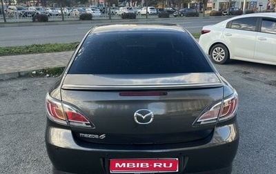 Mazda 6, 2010 год, 1 199 999 рублей, 1 фотография