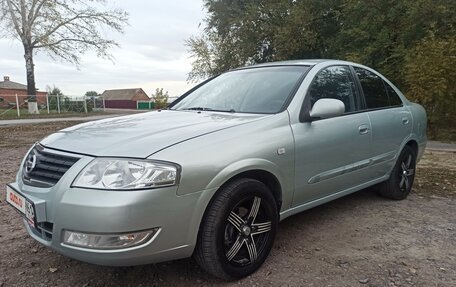 Nissan Almera Classic, 2007 год, 615 000 рублей, 2 фотография