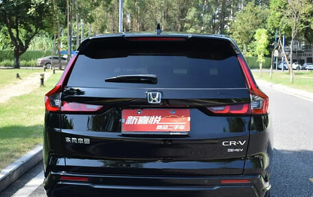 Honda CR-V, 2024 год, 3 459 002 рублей, 3 фотография