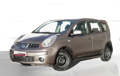 Nissan Note II рестайлинг, 2008 год, 632 000 рублей, 1 фотография