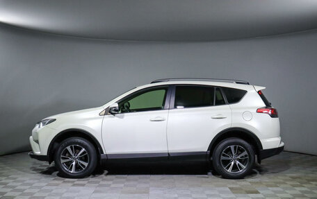 Toyota RAV4, 2015 год, 2 190 000 рублей, 8 фотография