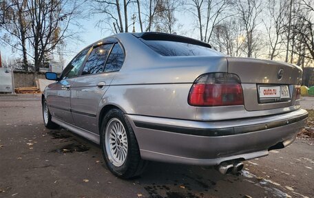 BMW 5 серия, 1996 год, 290 000 рублей, 3 фотография