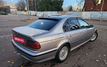 BMW 5 серия, 1996 год, 290 000 рублей, 2 фотография