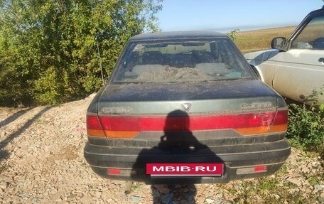 Daewoo Espero, 1997 год, 30 000 рублей, 2 фотография