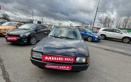 Audi 80, 1989 год, 90 000 рублей, 3 фотография