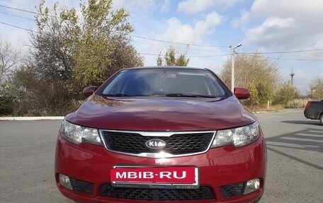 KIA Cerato III, 2010 год, 1 150 000 рублей, 7 фотография