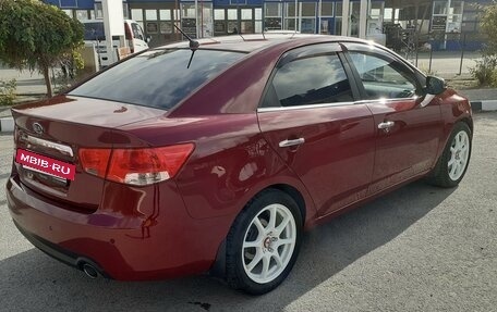 KIA Cerato III, 2010 год, 1 150 000 рублей, 10 фотография