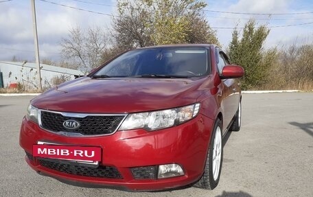 KIA Cerato III, 2010 год, 1 150 000 рублей, 6 фотография