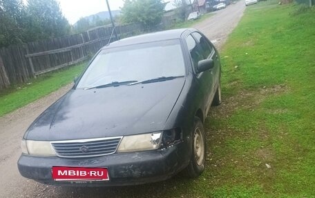 Nissan Sunny B14, 1994 год, 134 000 рублей, 3 фотография