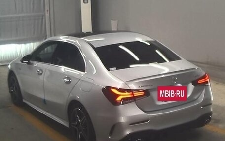 Mercedes-Benz A-Класс AMG, 2020 год, 3 500 000 рублей, 3 фотография